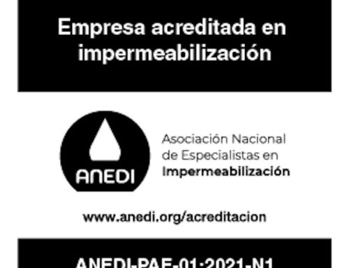 POLYTECH SYSTEMS OBTIENE LA ACREDITACIÓN DE ANEDI