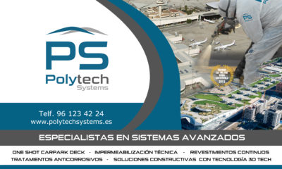 Polytech Systems - Especialistas en sistemas avanzados