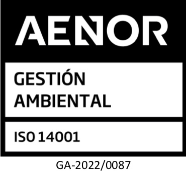 LOGO ISO14001 PS Logo ISO 14001