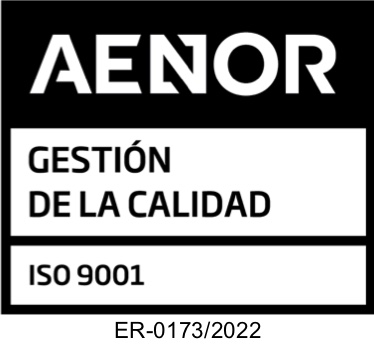 LOGO ISO9001 PS Logo ISO 9001