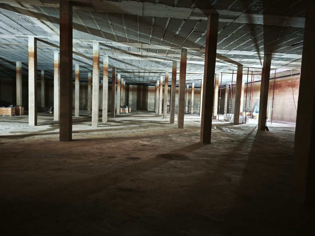 Refuerzo Fibra de Carbono en Mallorca