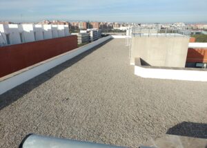 Restauracion Finalizada Facultad de Derecho UV