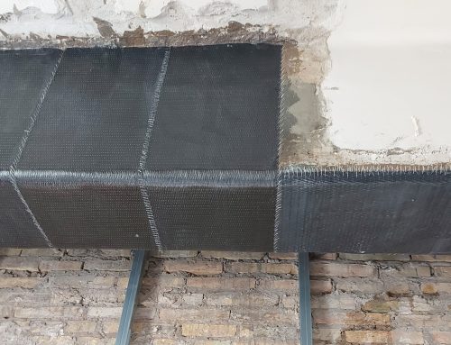 Concrete Deterioration: Common Causes and Repair Solutions