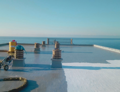 Five Questions We Always Ask Before Waterproofing a Roof